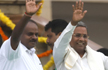 Congress and JD(S) have stopped PM Narendra Modi’s Ashvamedha horse in Karnataka: Kumaraswamy